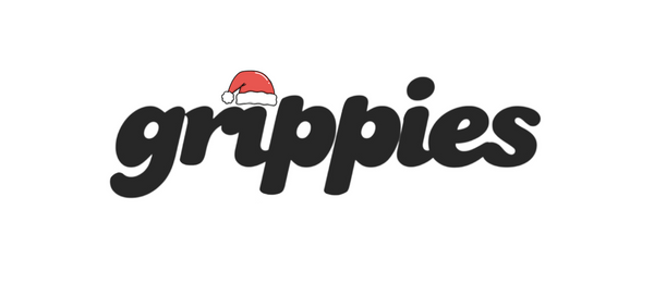 Grippies Pilates